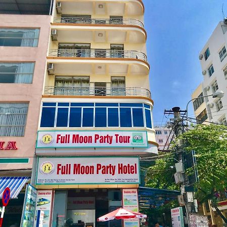 Full Moon Party Hotel Hai Phong Eksteriør bilde