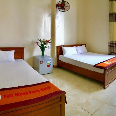 Full Moon Party Hotel Hai Phong Eksteriør bilde